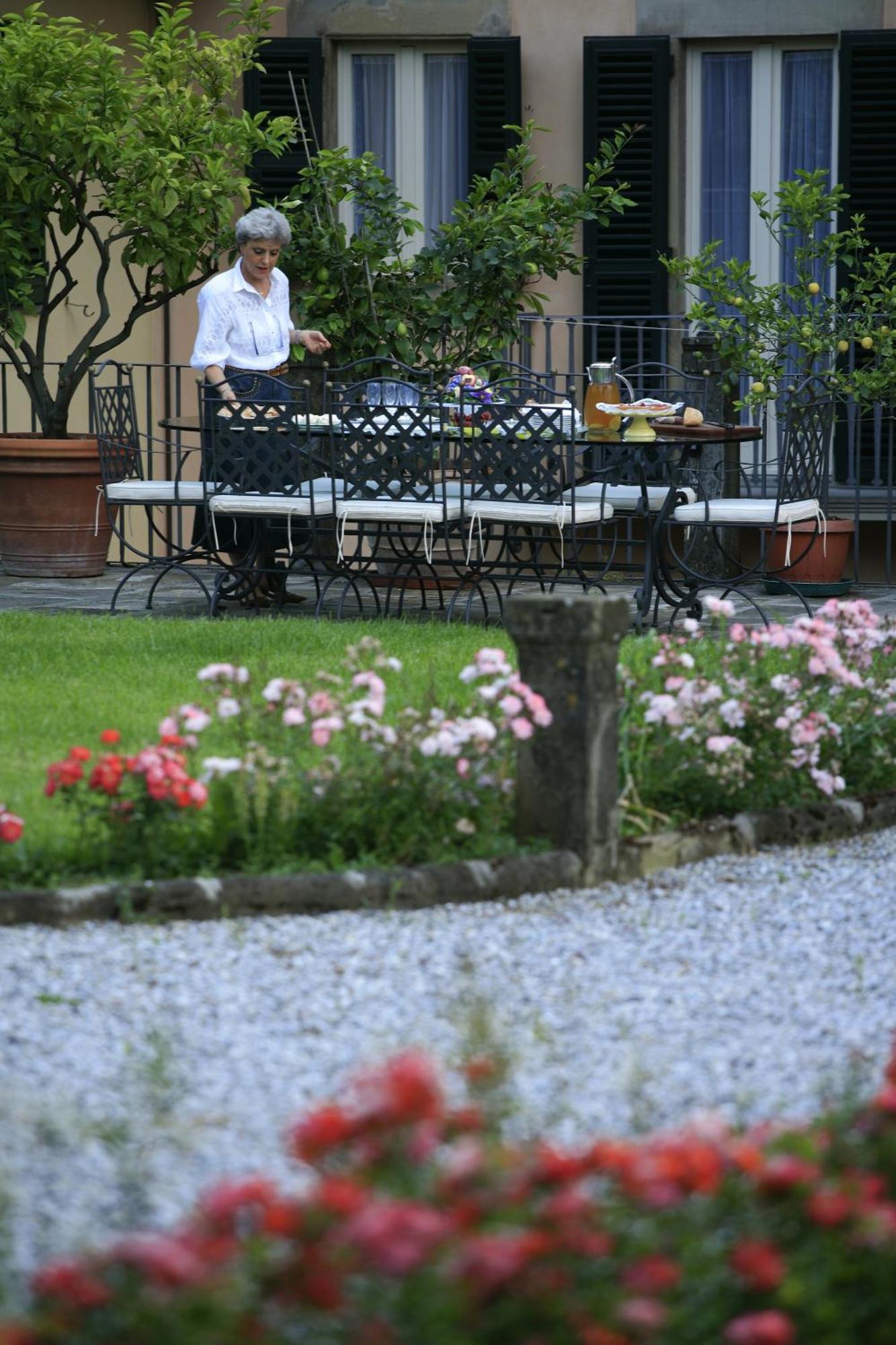 Palazzo Torriani 호텔 마라디 외부 사진